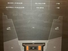 -马王堆汉墓遗址