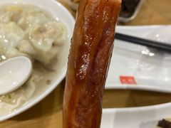 -琴岛顺天馄饨(乐客城店)