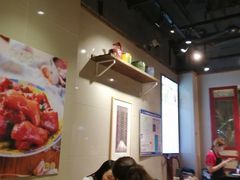 大堂-一记面馆(易发店)