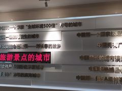 -大连市规划展示中心