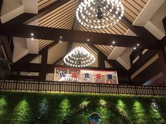 -盘锦红海温泉乐园