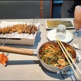 0元玩转这座城这里的烤串,精选上等鲜嫩羊肉