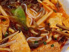 -螺大蛳柳州螺蛳粉·火锅·热干面(西城永捷店)