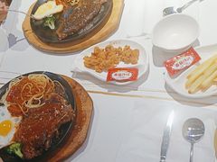 -豪享来(我格广场店)
