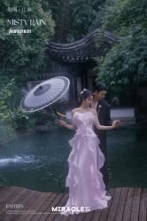 点击看大图 -情订奇缘婚纱摄影(和平路店)