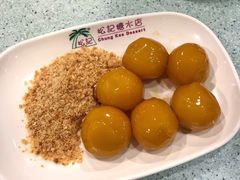 -松记糖水店(铜锣湾分店)