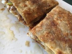 -金家老三饭庄(常营店)
