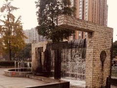 -杨柳河(地铁站)