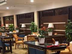 -杭州香格里拉·香宫中餐厅