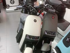 -九号电动车(安定门内大街店)