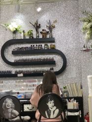 -LEILEI NAIL蕾蕾美甲美睫