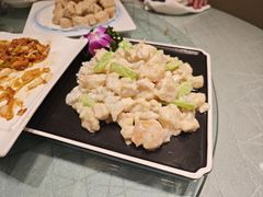 -裕德隆清真饭庄·天津特色菜(东丽店)