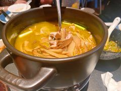 云雾笋猪肚-凤凰湘语·湘粤鲜融(浦东旗舰店)