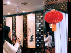 -都一处烧麦馆(前门店)