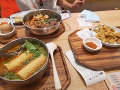 -小满手工粉(北京富力广场店)