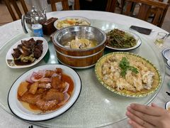 -成惠食府(赤岗店)