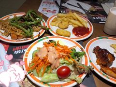 -比格比萨自助(花园路店)