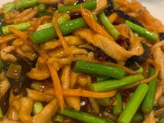 -唐晋人家(源深路店)