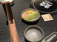 -大龙燚·旷野鲜火锅(广州首店)