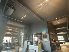 -来回·咖啡(钟村咖啡豆店)
