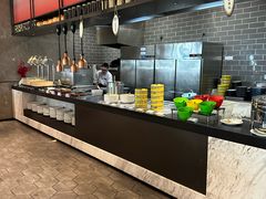 -希尔顿欢朋酒店·欢朋餐厅