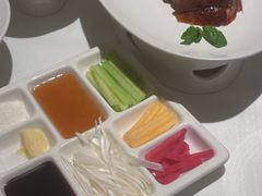 -四季民福烤鸭店(前门大栅栏店)