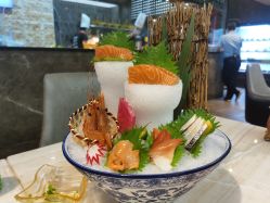 -悦鼎会海鲜姿造·宴会厅(东方明珠广场店)