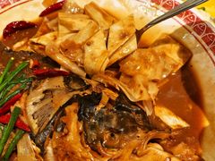 -旺顺阁·北京菜(北辰上品+)