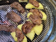 -火炉情韩国料理店(古田路店)
