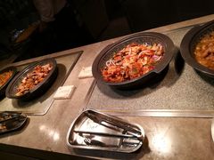 -昆山裕元花园酒店·温莎西餐厅