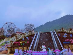 -安吉Hello Kitty乐园