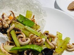 -万龙洲海鲜(南新仓店)