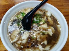 北方豆腐脑-阿峰包子铺
