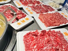 -贵宾牛·潮汕牛肉火锅(珠池总店)