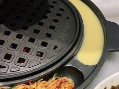 -韩宫宴烤肉·黑毛和牛·料理(合肥滨湖银泰城店)