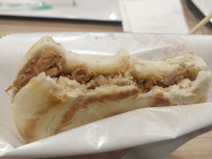 -袁记肉夹馍(北客站店)