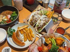 -The Good Place好地方·Brunch·coffee(国贸店)