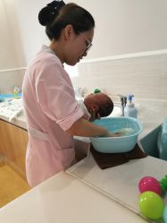 -喜喜·全套房月子会所(罗宾森广场店)