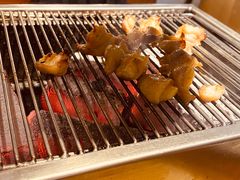 -丹东特色烤肉(学府路一部店)