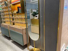 -MUJOSH木九十眼镜(人广来福士店)