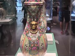 -合家亲妈妈菜·博山菜老字号(联通路店)