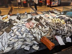 -和源祥·日照菜扛把子(万平口一店)