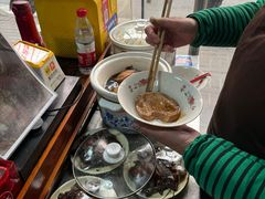 -小狗面馆(河东路店)