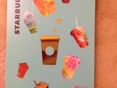 -星巴克(宝山万达店)