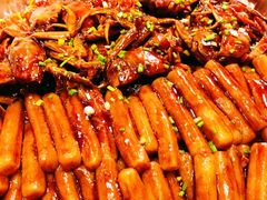 -新发展亚太JW万豪酒店·福苑咖啡厅