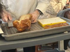 -惠宾饭庄(中山路店)