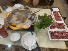 -潮悦牛肉火锅城(水贝店)