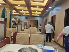 -福寿斋·老北京铜锅涮肉·烤鸭(顺义总店)