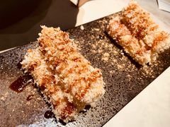 红糖糍粑-望蓉城·古法酸菜鱼(世纪汇店)