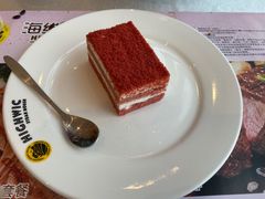 -海维克牛排馆HIGHWIC(右岸环宇坊店)